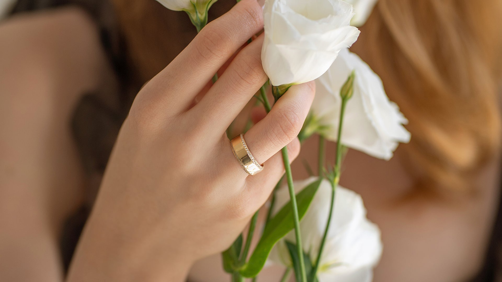 Custom Engagement Rings in Sydney