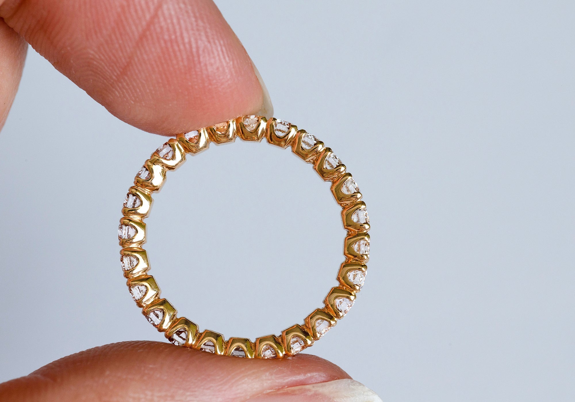 The Art of Jewellery Care