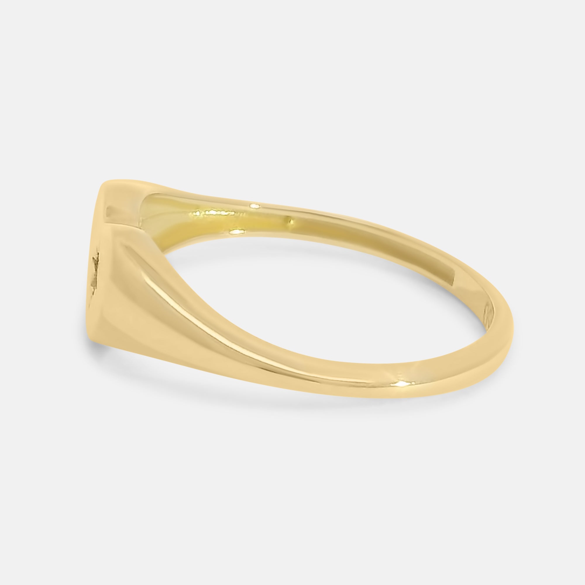 Full Heart Signet
