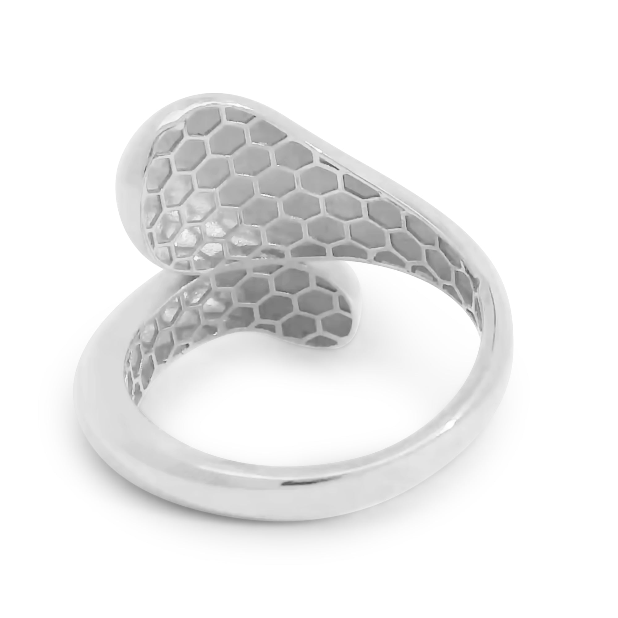 Chunky Huggy Ring