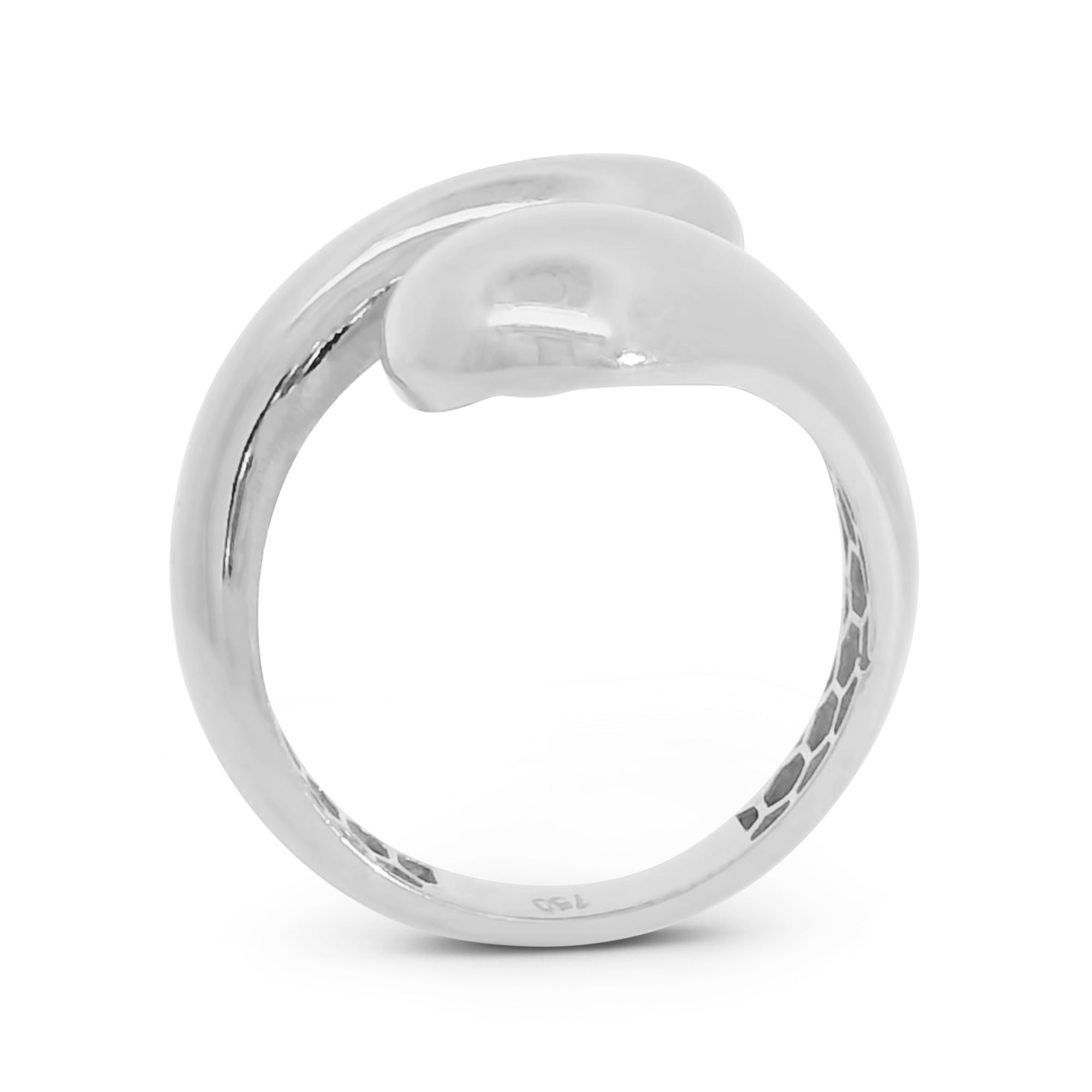 Chunky Huggy Ring