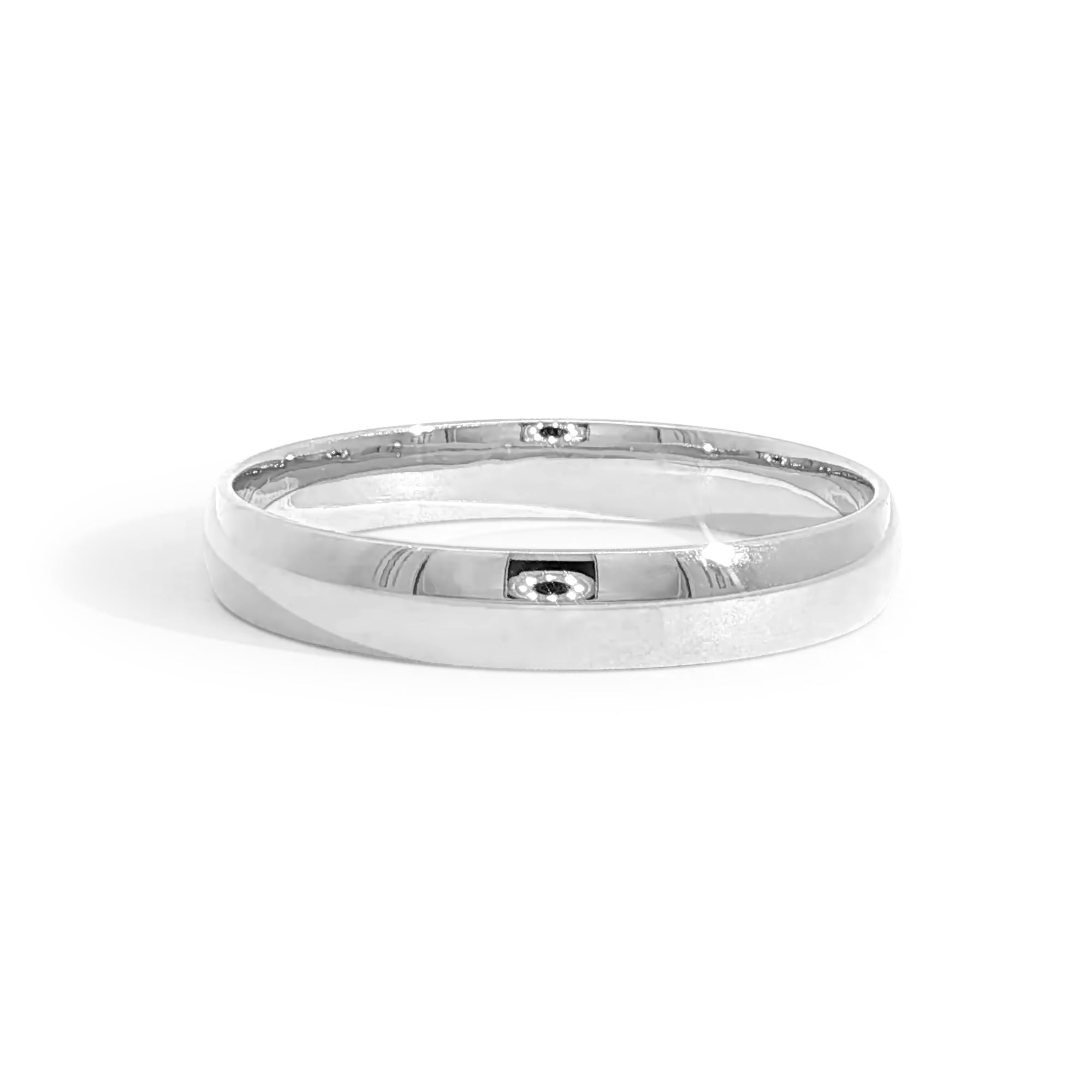 Classic Polished Band