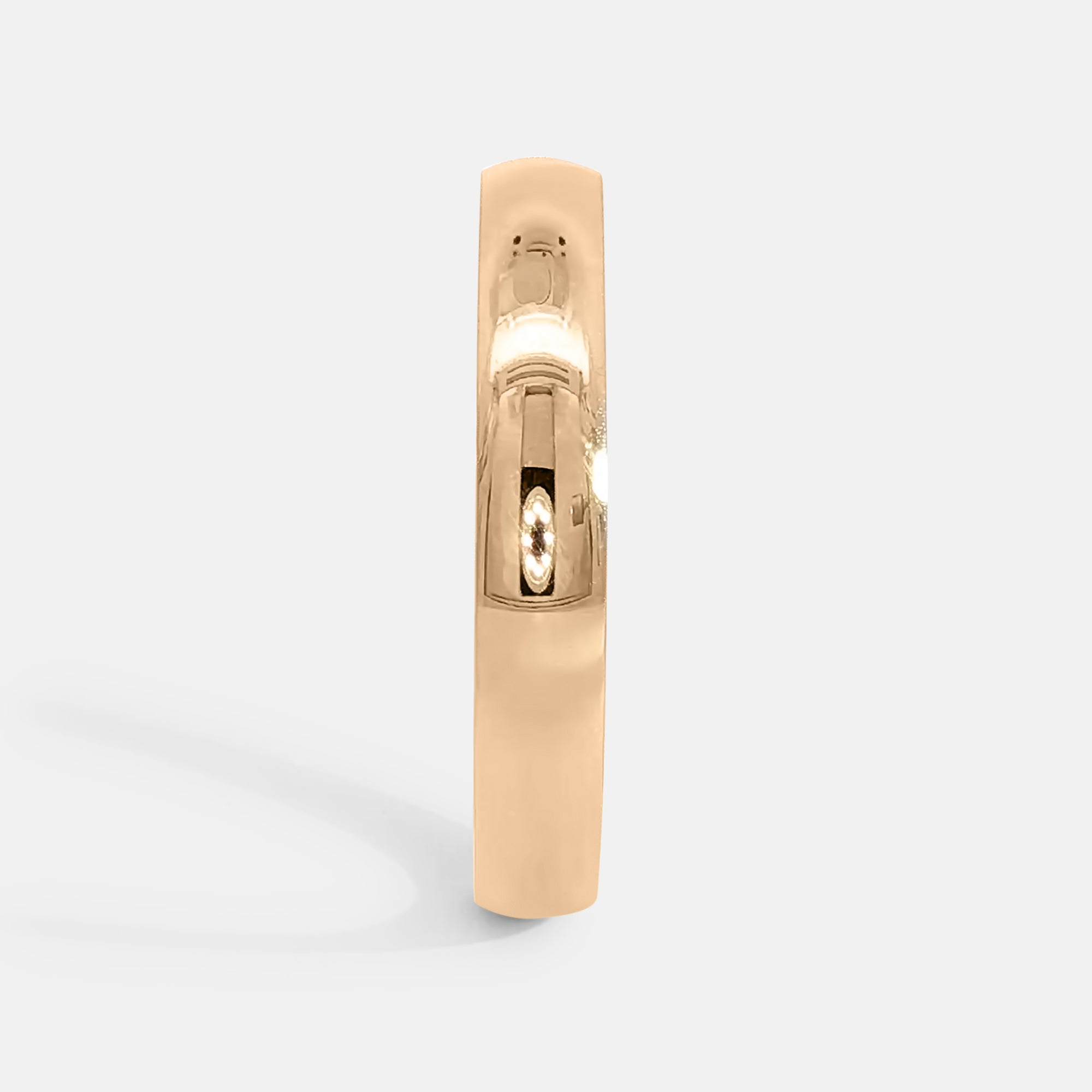 Classic Polished Band