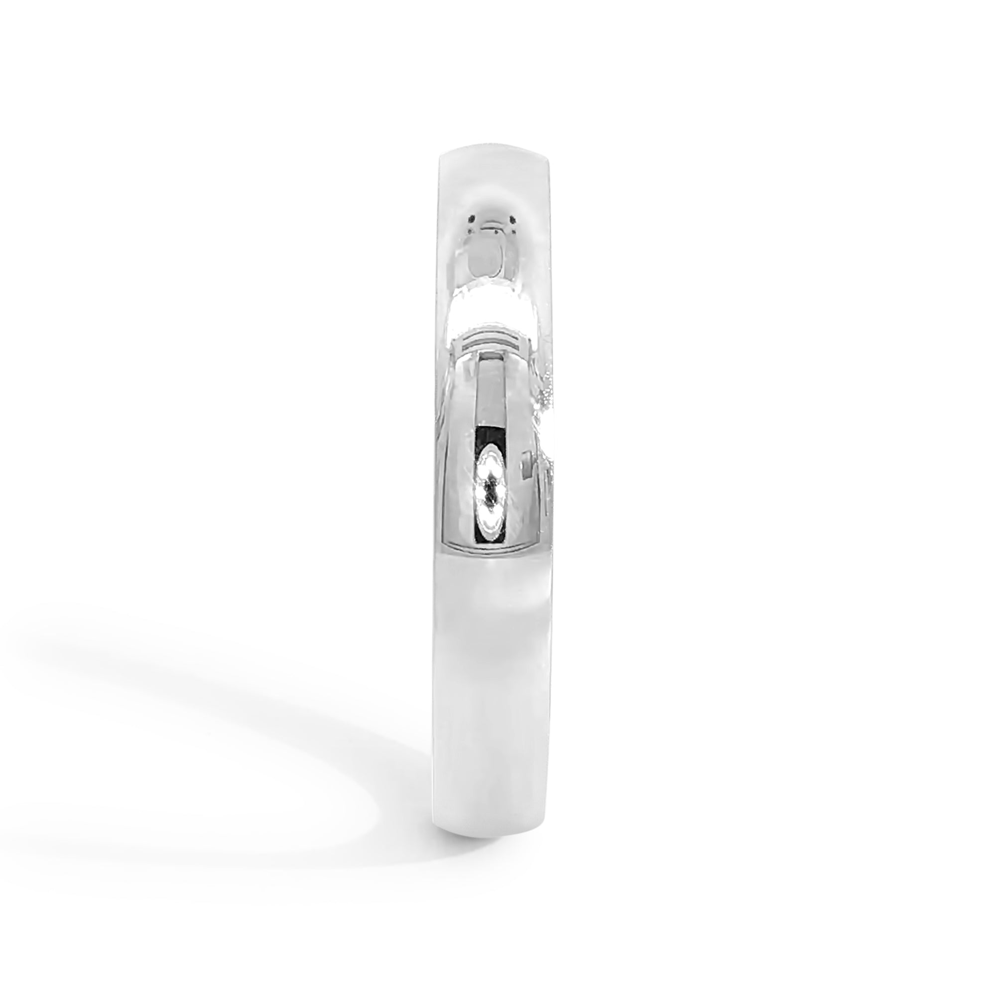 Classic Polished Band