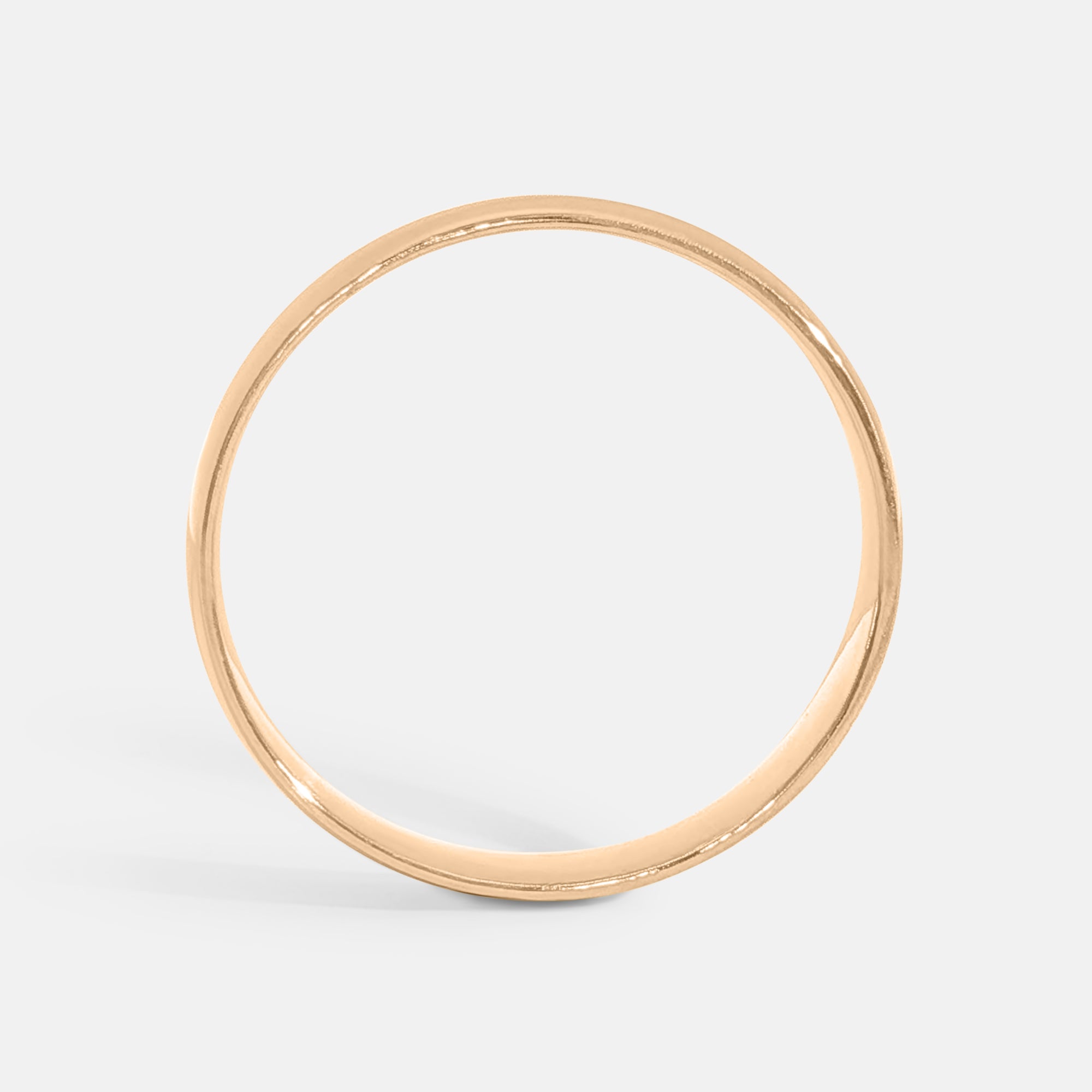 Classic Polished Band