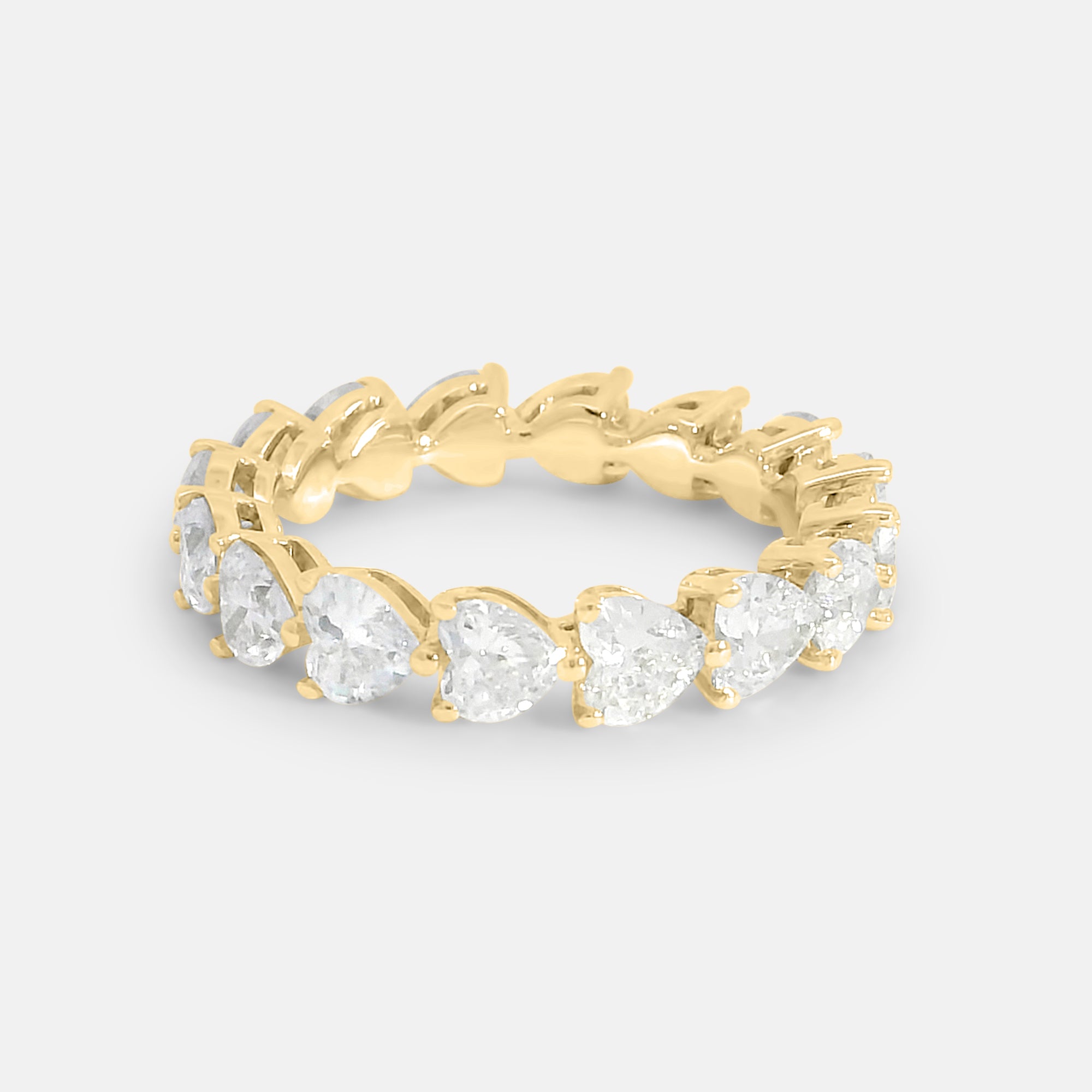 Forever Hearts Full Eternity Band