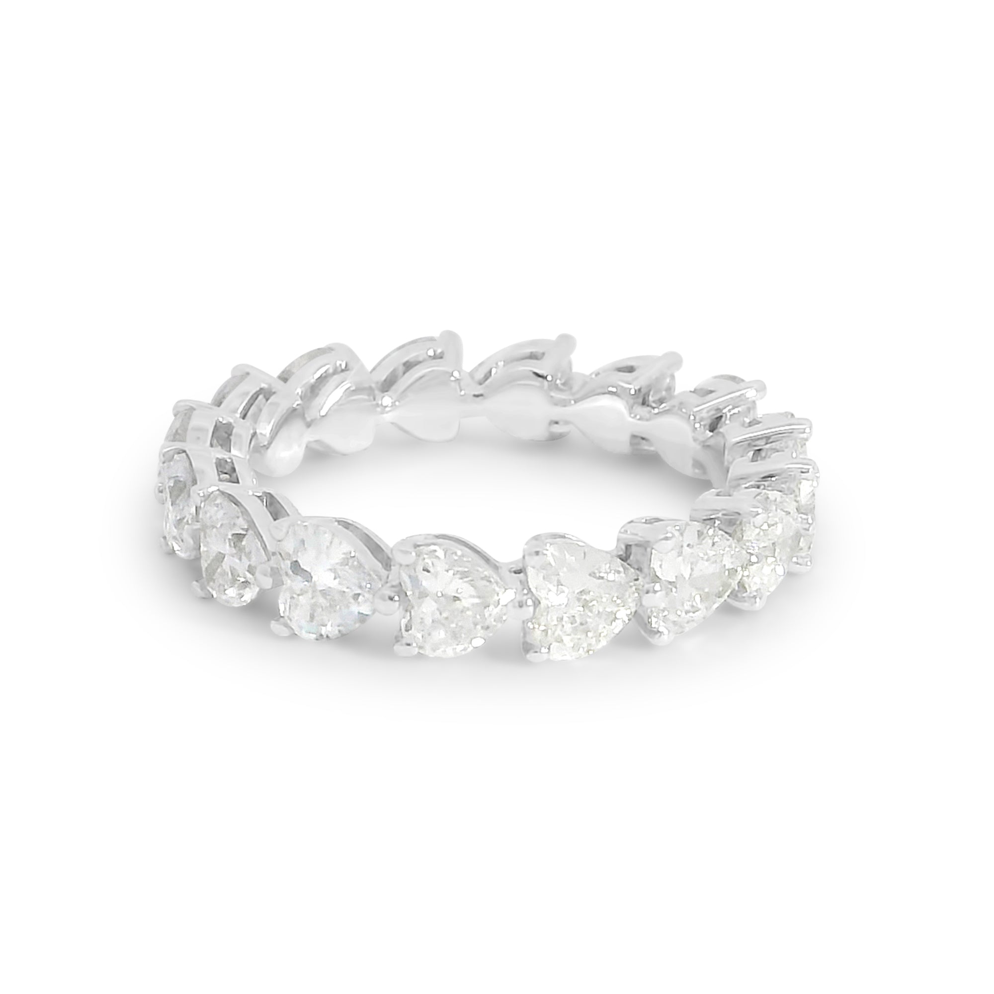 Forever Hearts Full Eternity Band