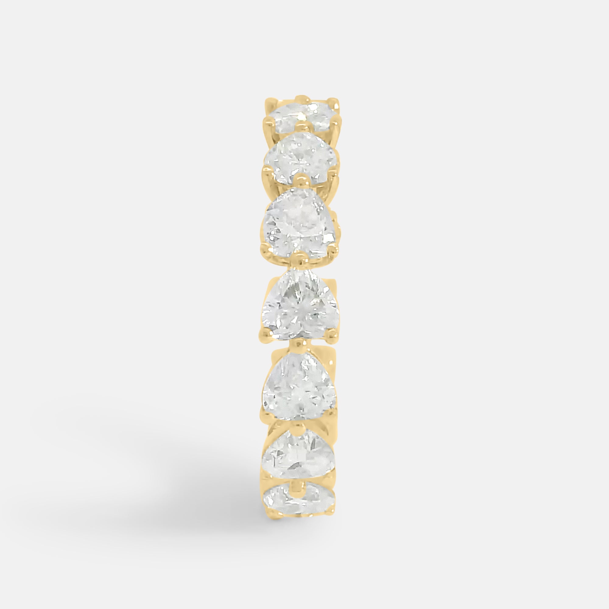 Forever Hearts Full Eternity Band