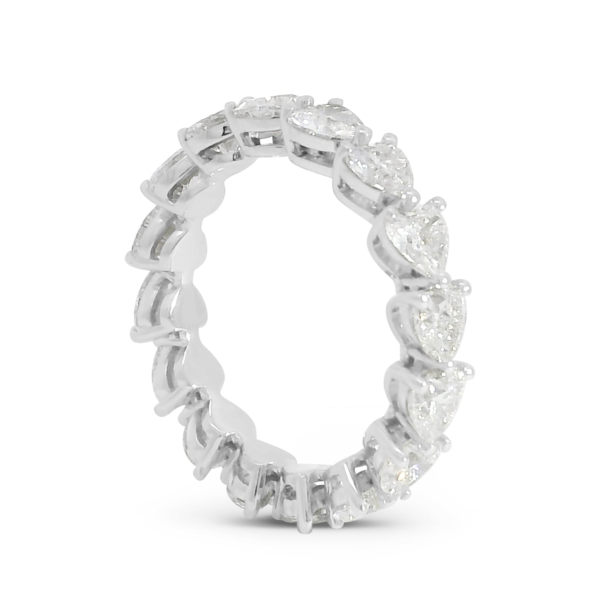 Forever Hearts Full Eternity Band