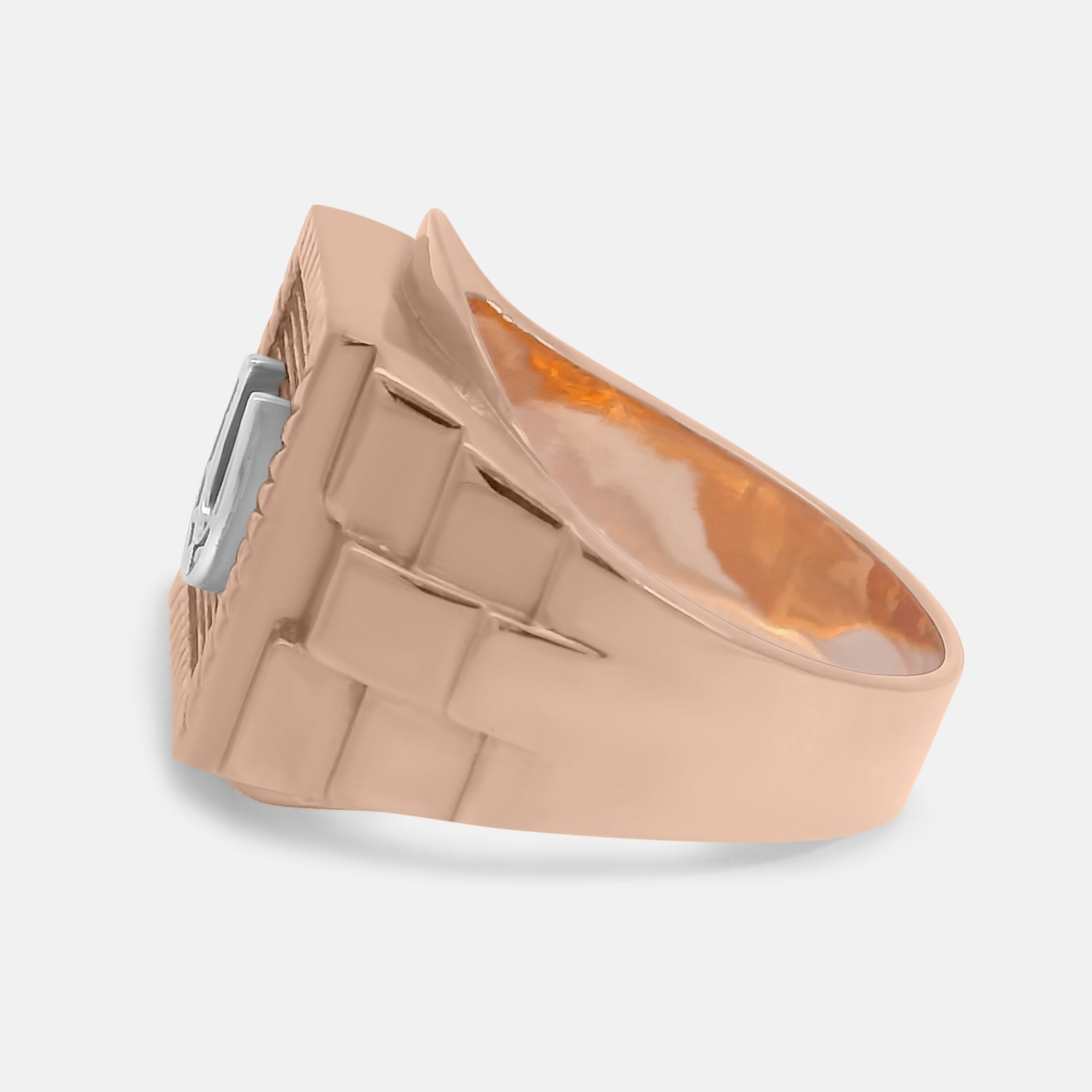 Horseshoe Signet