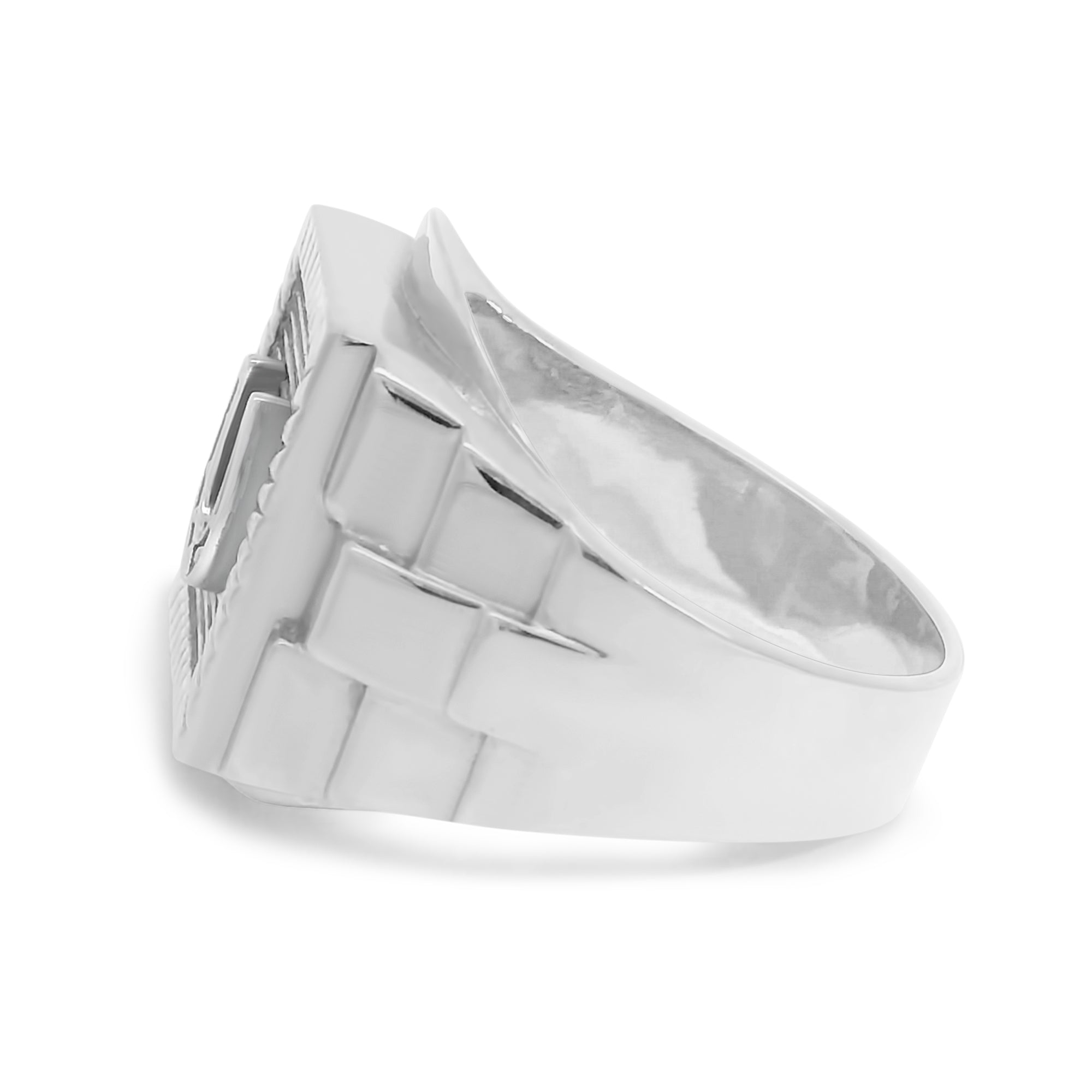 Horseshoe Signet