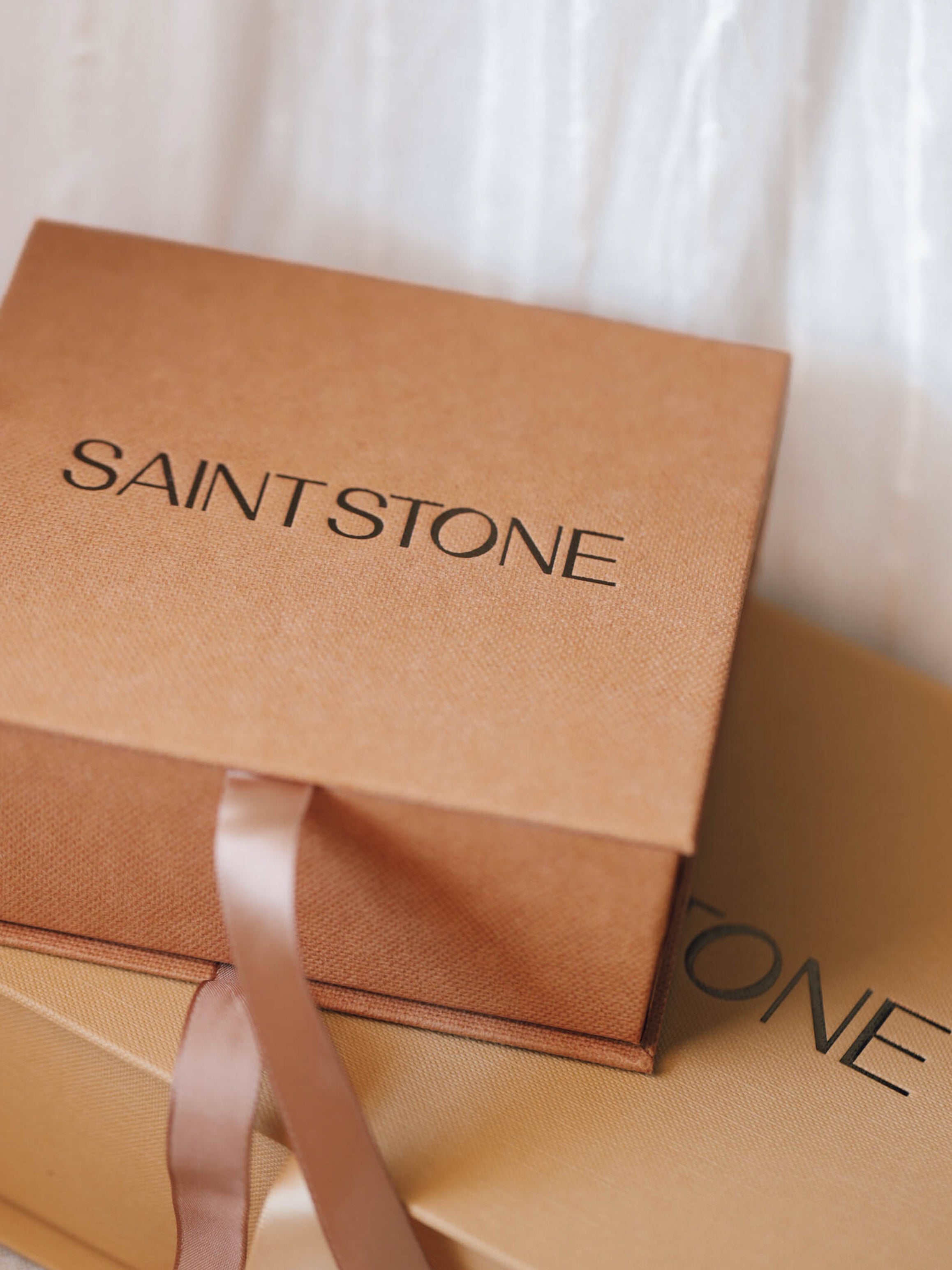 Saint Stone Gift Voucher
