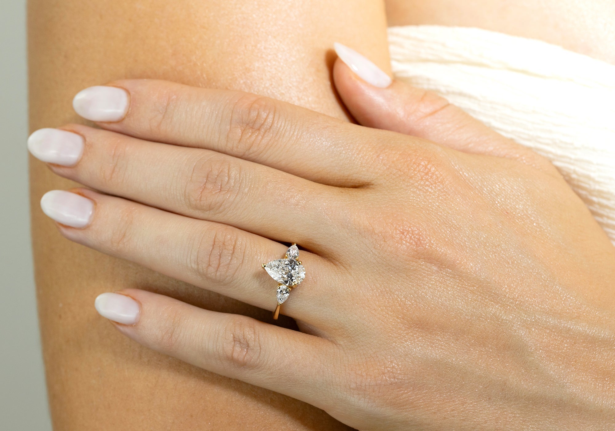 Essential Bridal Jewellery for Every Bride