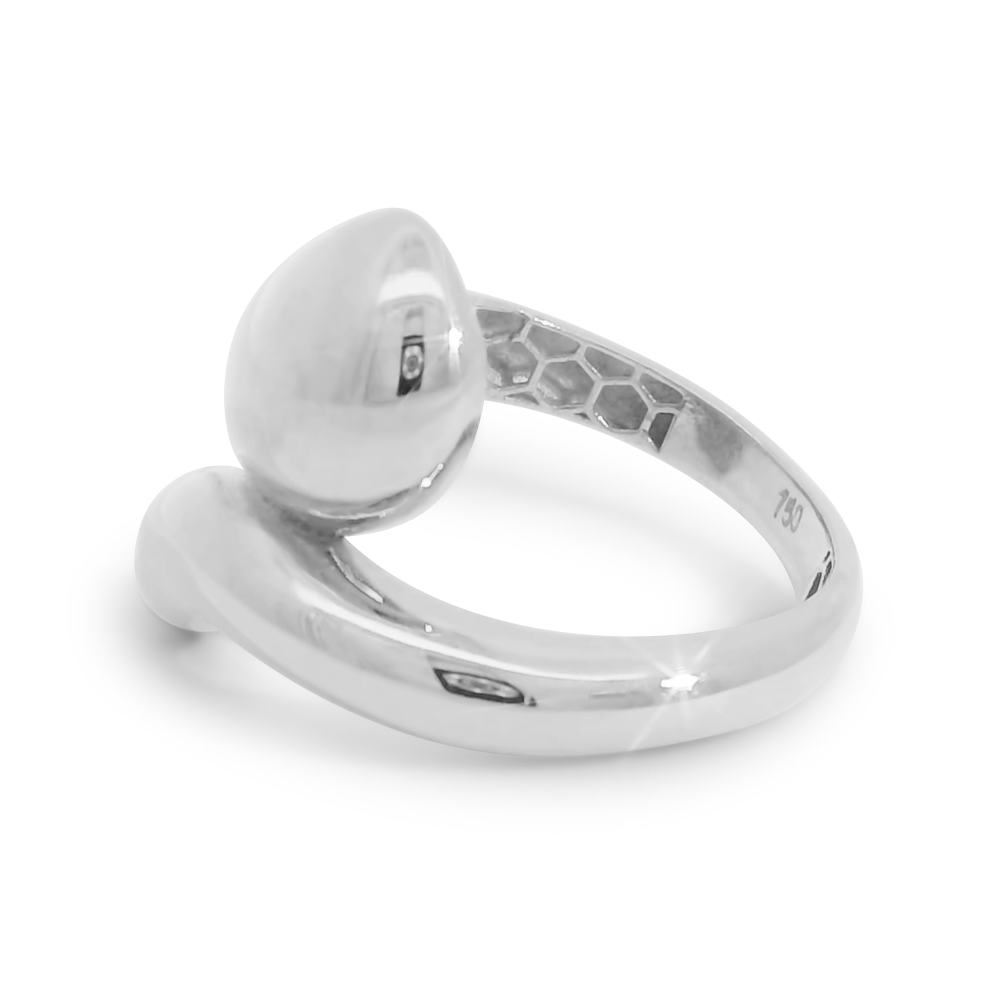 Chunky Huggy Ring