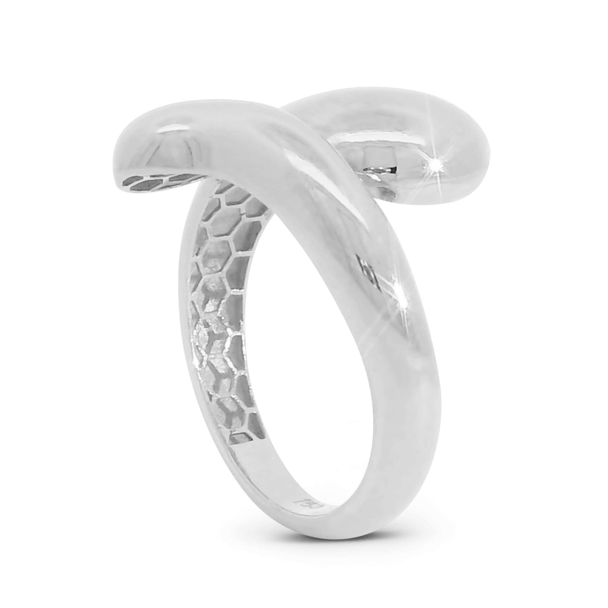 Chunky Huggy Ring