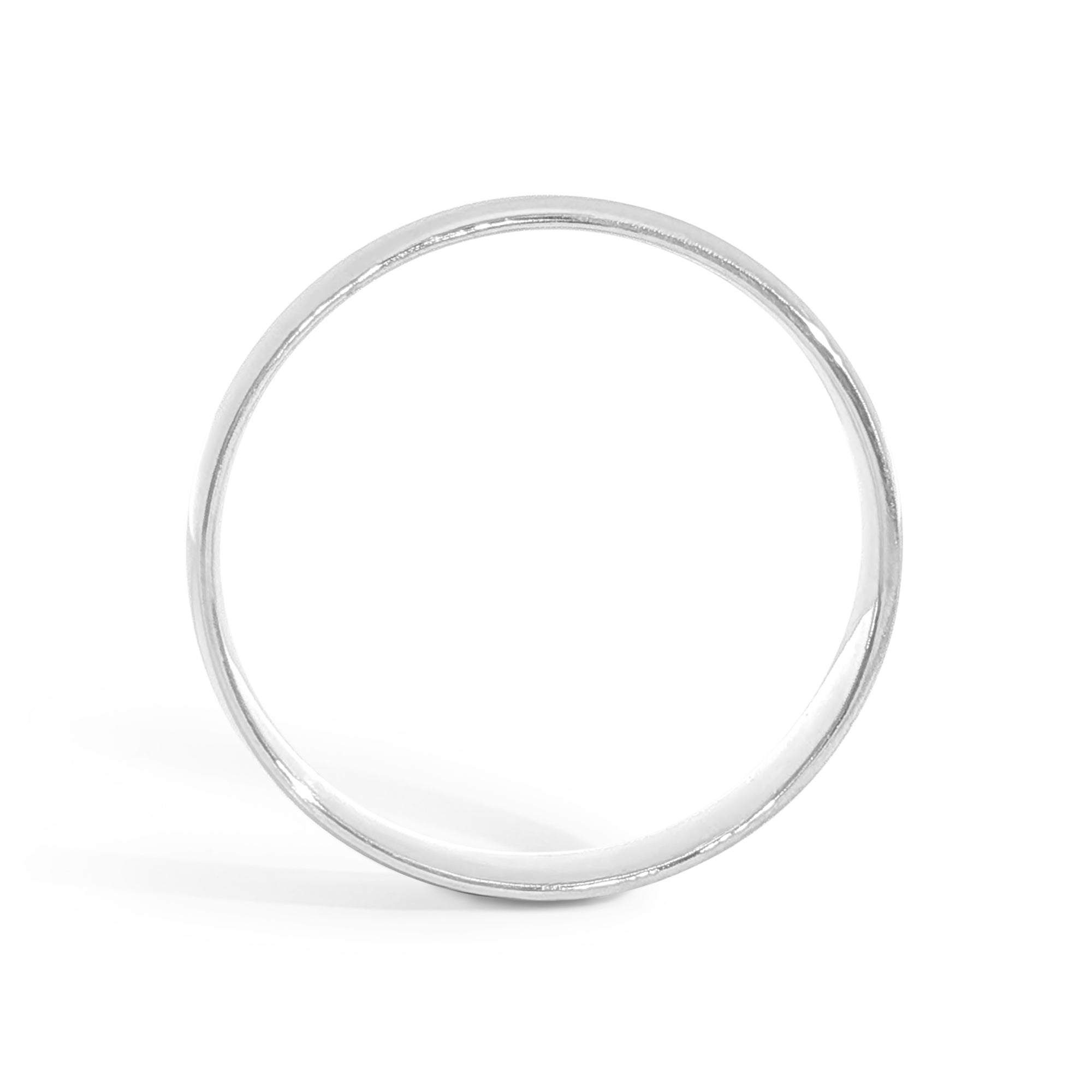 Classic Polished Band