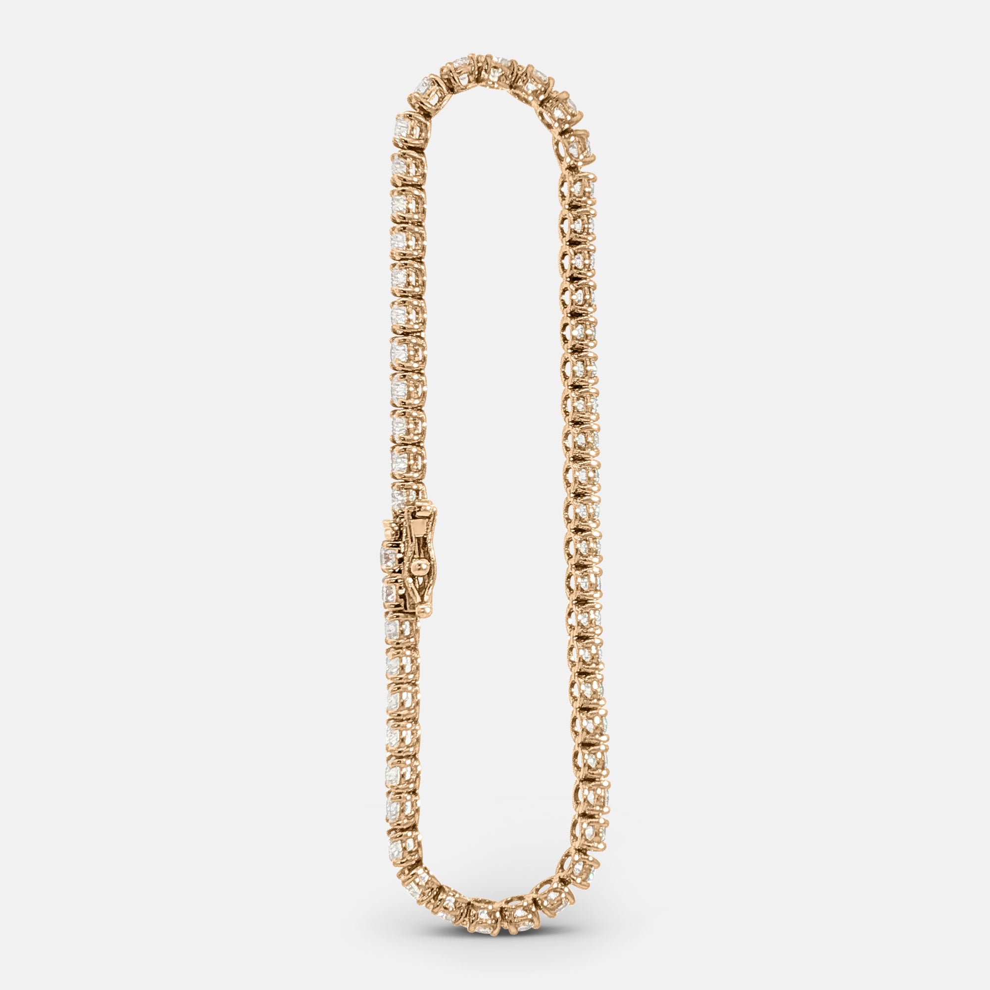 Classic Tennis Bracelet 6tcw