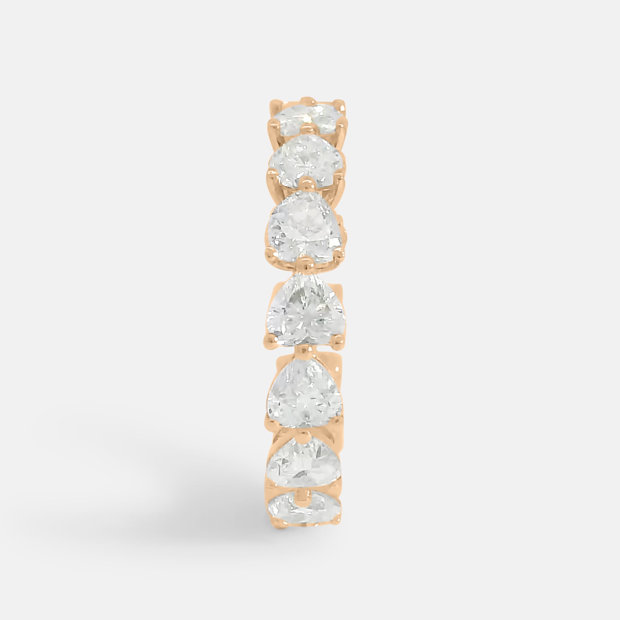 Forever Hearts Full Eternity Band