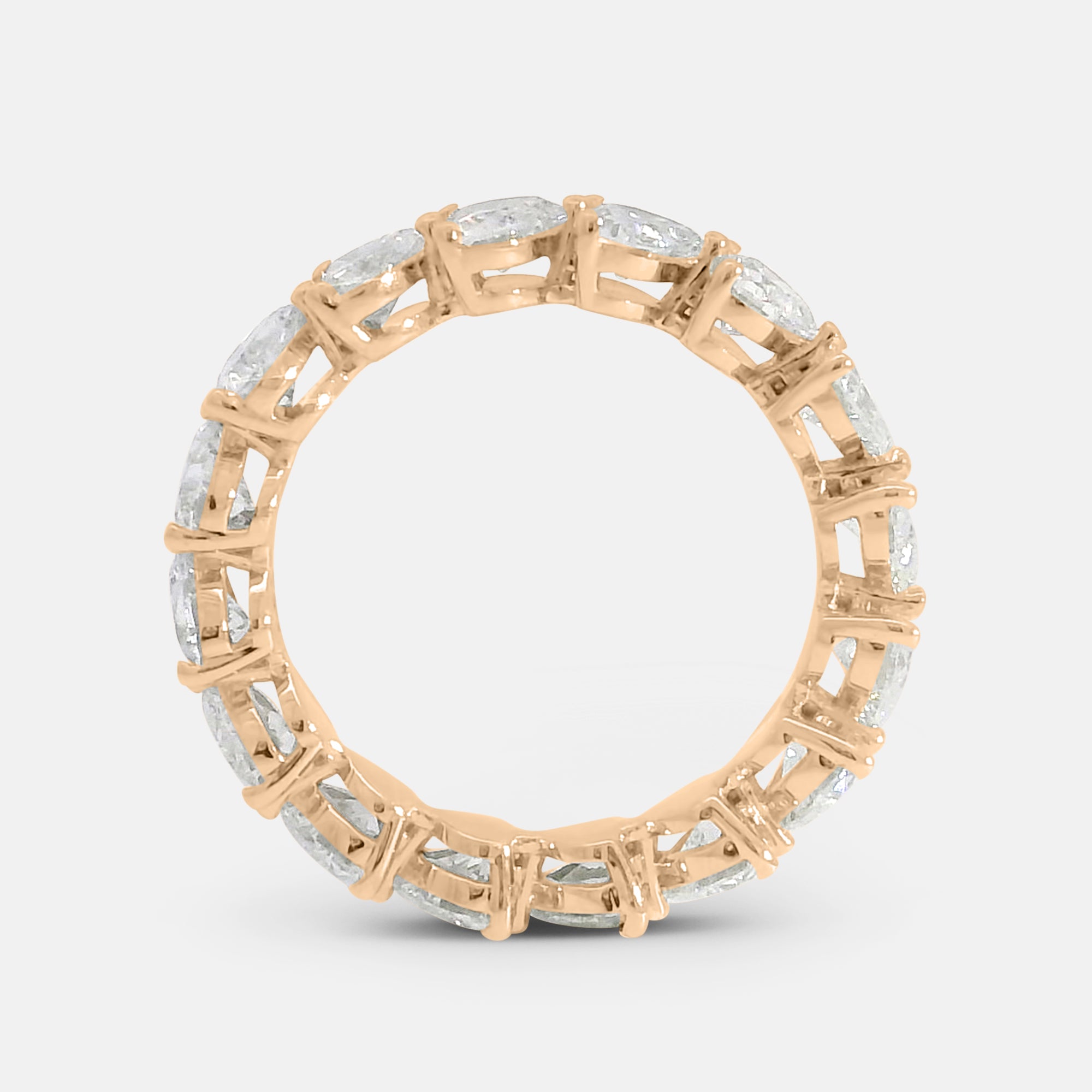 Forever Hearts Full Eternity Band