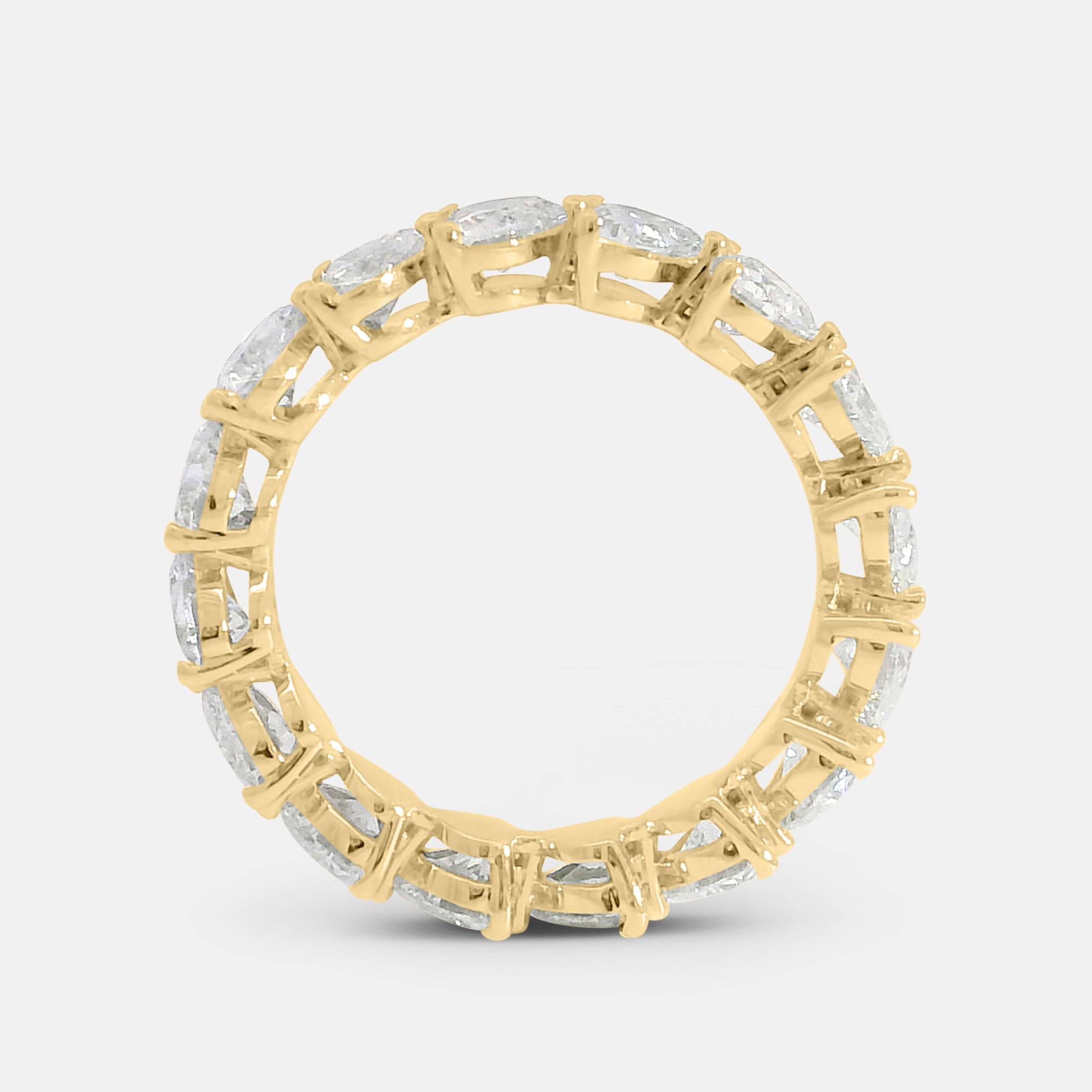 Forever Hearts Full Eternity Band