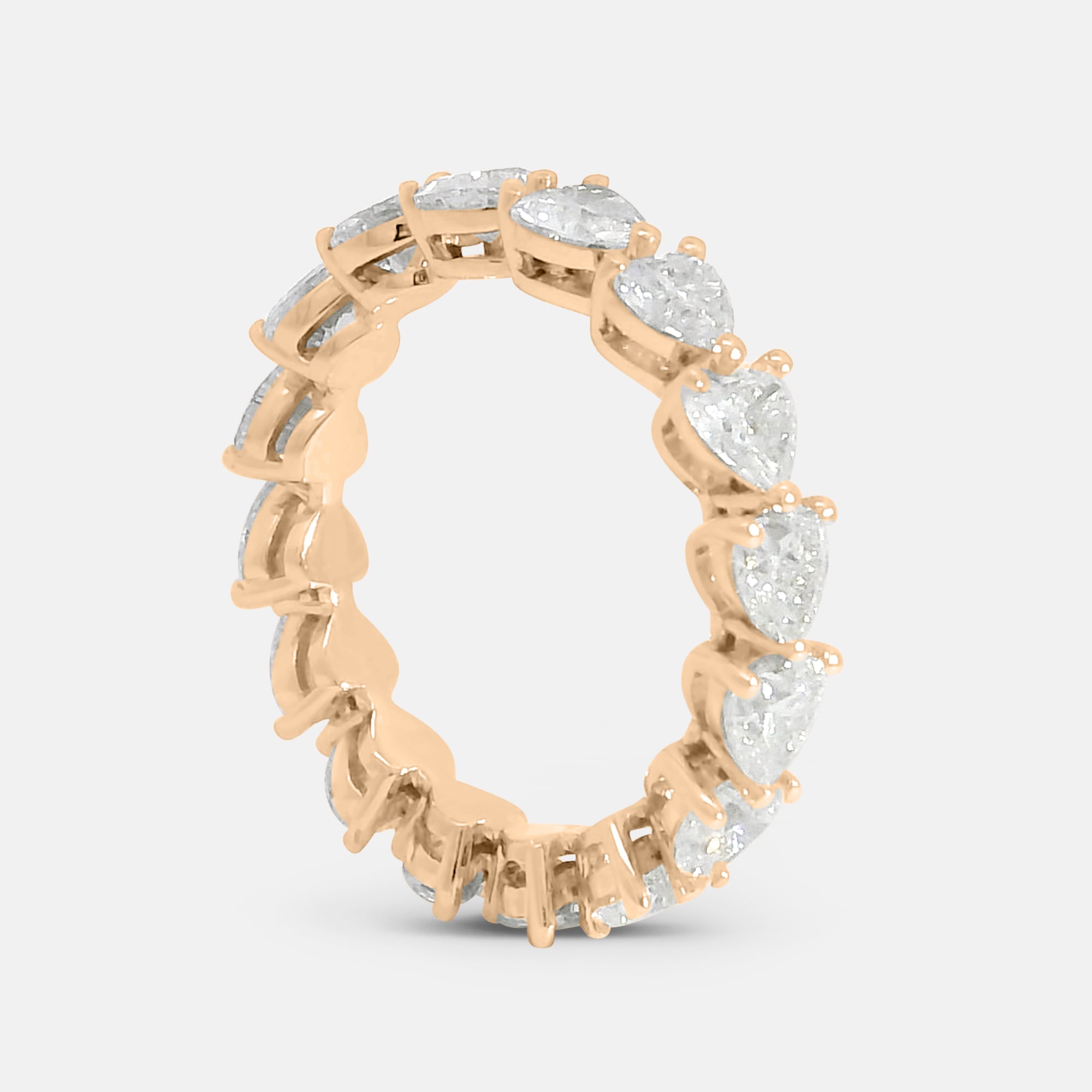 Forever Hearts Full Eternity Band