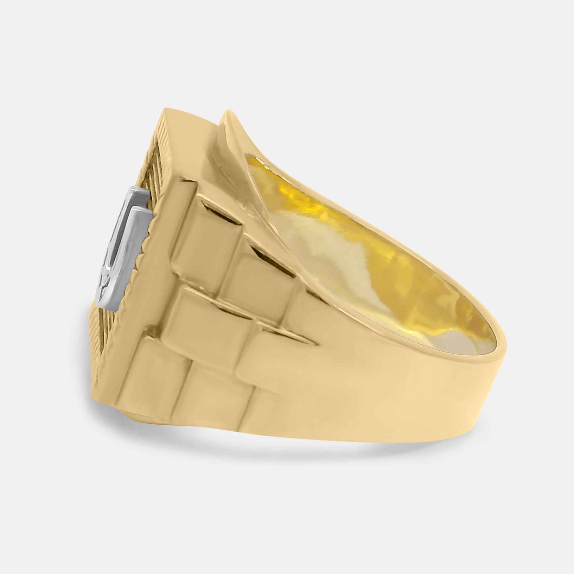 Horseshoe Signet