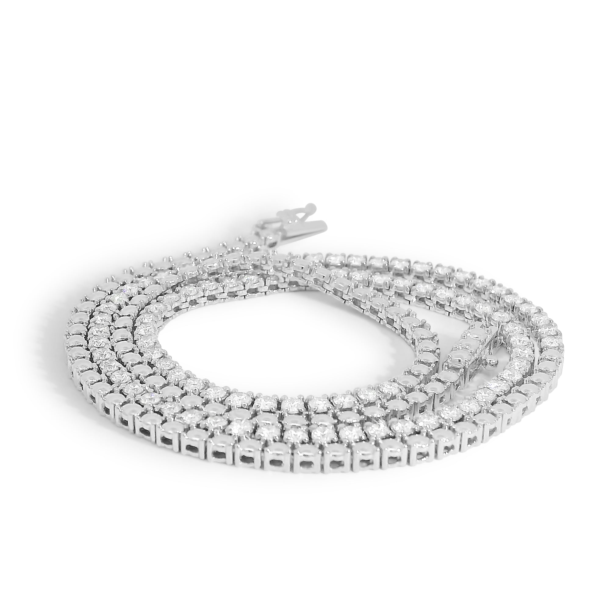 Tennis Necklace (2.88ct)