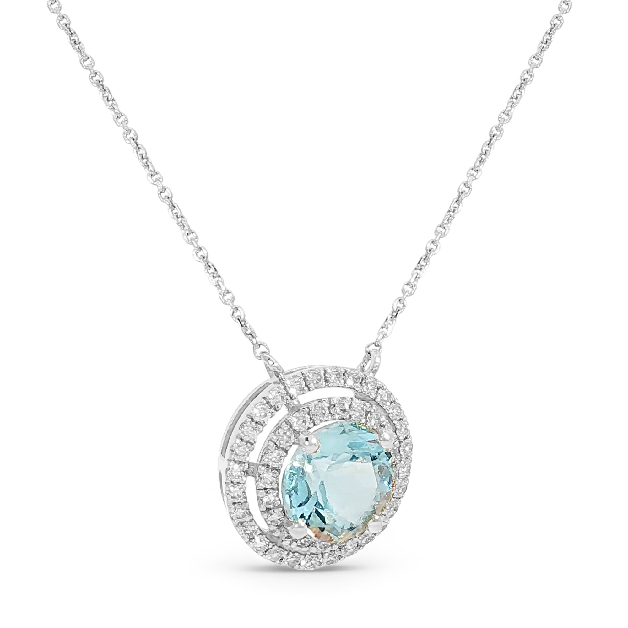 Customisable Gemstone Necklace