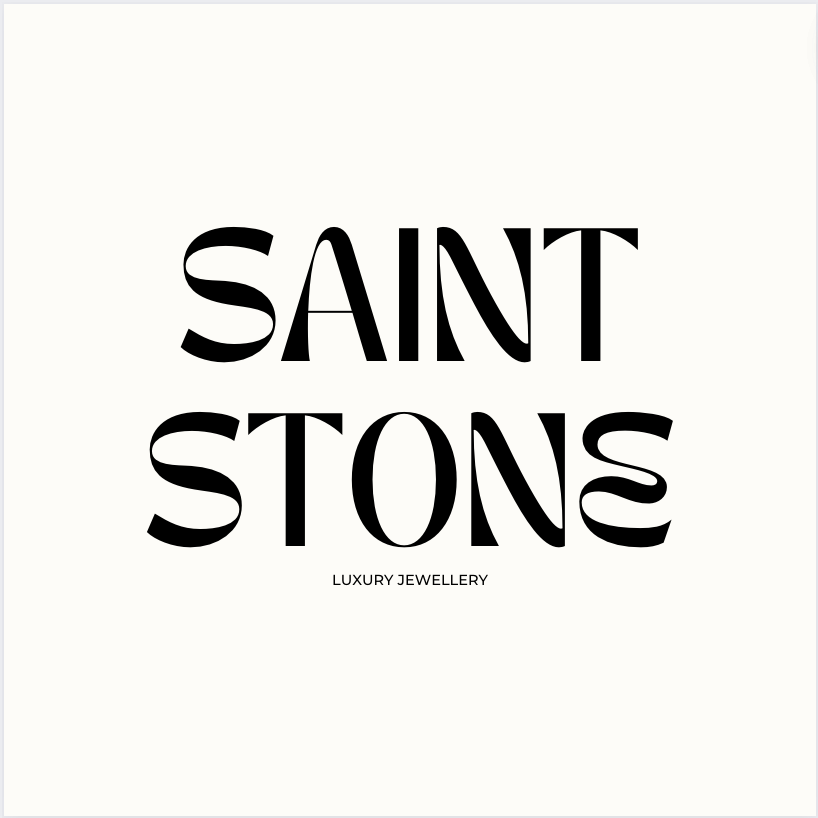 SAINT STONE – Saint Stone